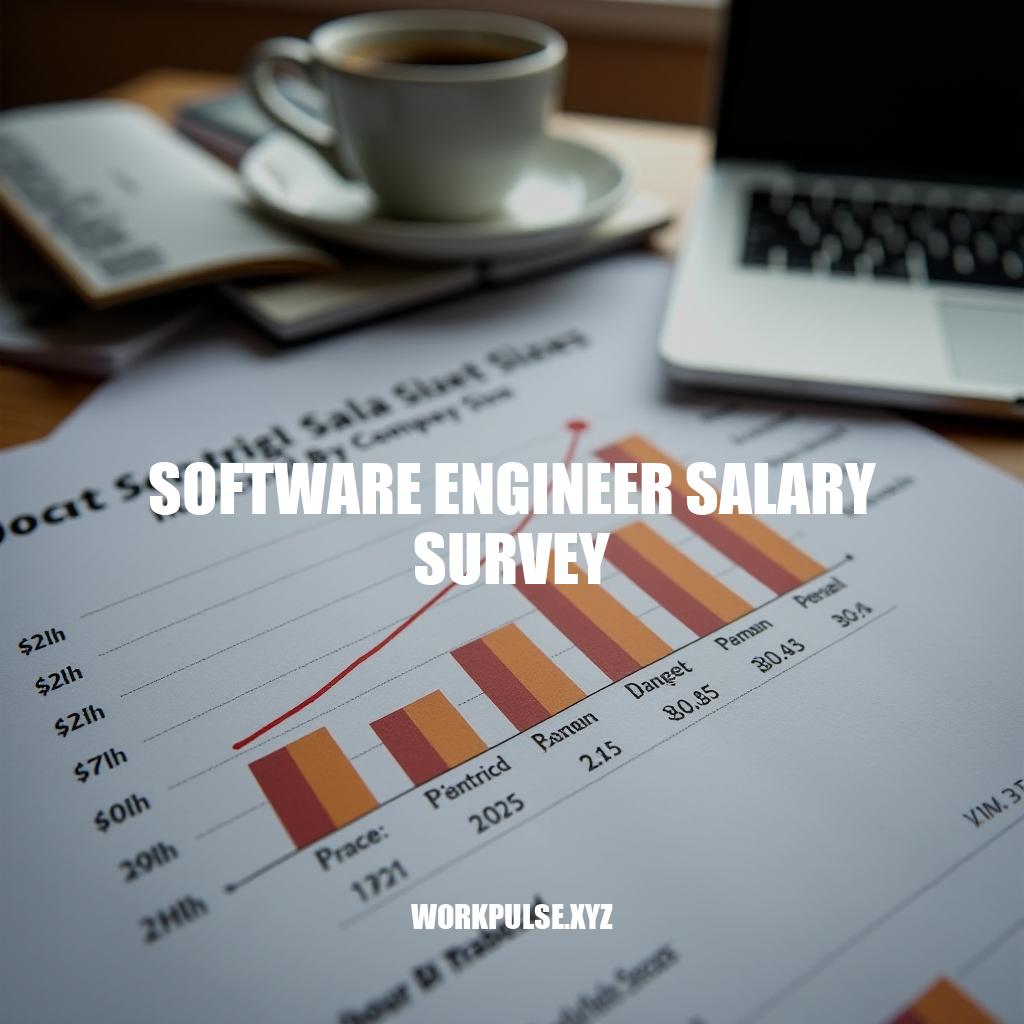 2023 Software Engineer Salary Survey: Trends, Insights & Industry Benchmarks